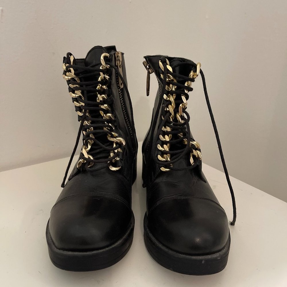 VINCE CAMUTO BOOT